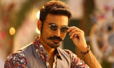  অভিনেতা না হলে রাঁধুনি হতেন ধানুশ