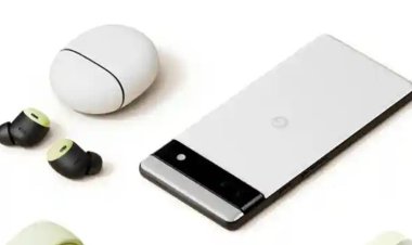 Google Pixel 6a, Pixel Buds Pro আজ প্রথমবার কেনার সুযোগ দিচ্ছে Flipkart, রয়েছে আকর্ষণীয় অফার