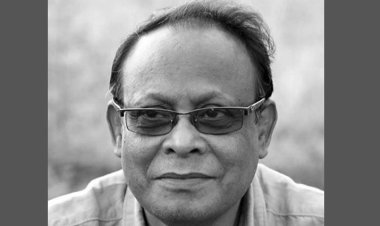 সাংবাদিক অমিত হাবিব আর নেই