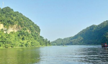 কাপ্তাইয়ে নিরাপত্তা বাহিনীর সঙ্গে গোলাগুলিতে নিহত ১