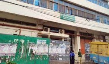 গাজীপুরে লোডশেডিংয়ে কারখানায় উৎপাদন ব্যাহত