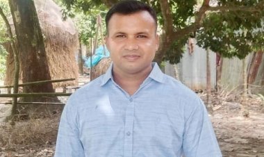 প্রবাসীর স্ত্রীকে নিয়ে উধাও যুবলীগ নেতা রুবেল