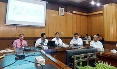 দেশে মাঙ্কিপক্স আসার শঙ্কা, সতর্কতা বাড়াতে হবে: বিএসএমএমইউ ভিসি