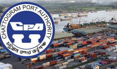 ৪৬৮ কোটি ভ্যাট পরিশোধ না করে প্রত্যাহারের অনুরোধ  চট্টগ্রাম বন্দর কর্তৃপক্ষের