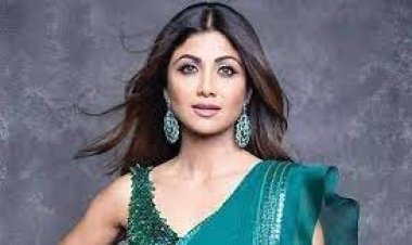  আজ ঢাকা মাতাবেন শিল্পা শেঠি