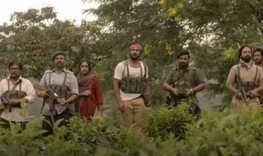  বিনা কর্তনে সেন্সরে ছাড়পত্র পেল ‘ওরা ৭ জন’