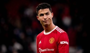  দেখব সে কতক্ষণ খেলতে পারে, রোনালদো প্রসঙ্গে ইউনাইটেড কোচ