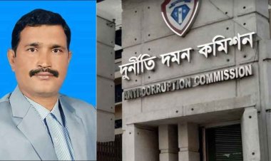 সেলিম খানের ৩৫ কোটি টাকার সম্পদে ঘাপলা: দুদকের মামলা অনুমোদন