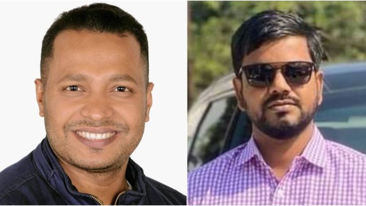 জবি ছাত্রদলের সভাপতি আসাদুজ্জামান, সম্পাদক সুজন