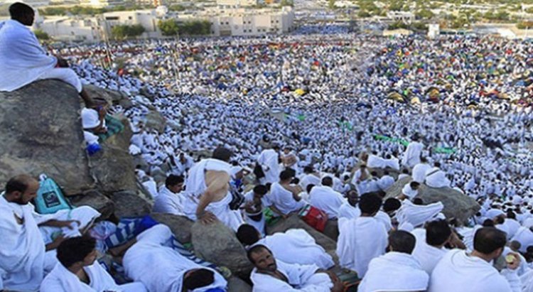 হজের খুতবা সরাসরি সম্প্রচার হবে বাংলাসহ ১৪ ভাষায়