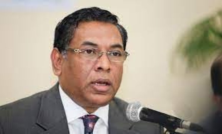 নিরুপায় হয়েই জ্বালানি তেলের দাম বাড়িয়েছে সরকার: প্রতিমন্ত্রী