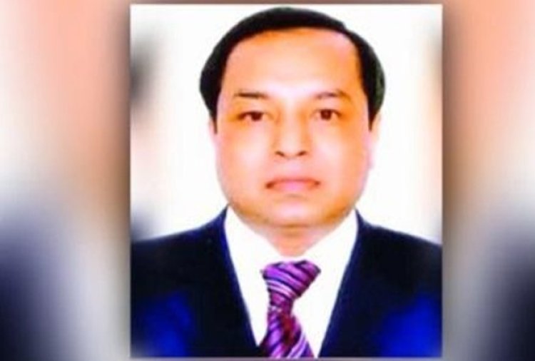 পি কে হালদার আরও ১৫ দিনের জেল হেফাজতে