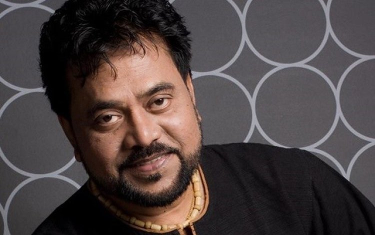 আজ এন্ড্রু কিশোরের দ্বিতীয় মৃত্যবার্ষিকী