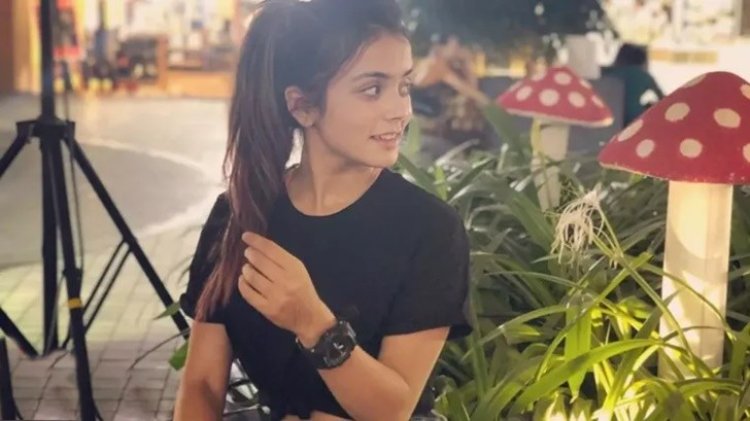 অভিনেত্রী নীহারীকাকে হত্যার হুমকি!