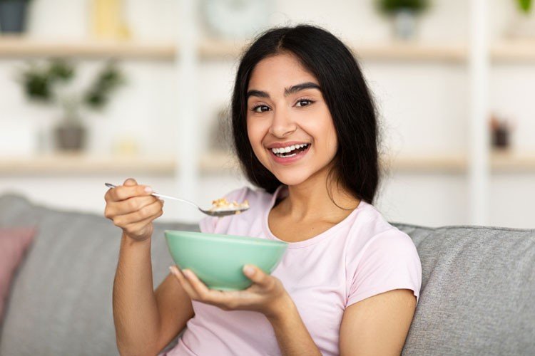  ত্বক ফর্সা করার ৫ খাবার