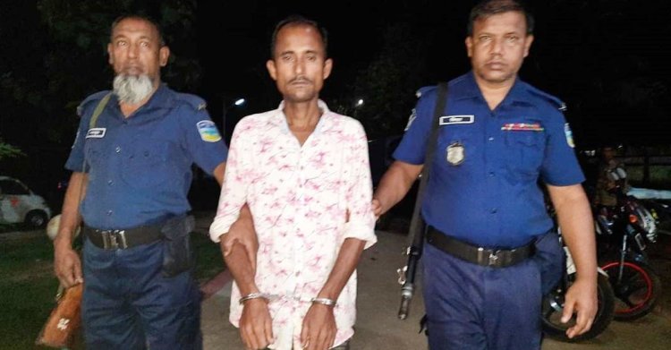 সাবেক স্ত্রীর সঙ্গে পরকীয়া সন্দেহে যুবককে কুপিয়ে খুন