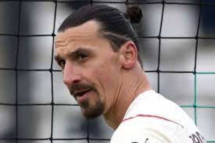  বেতন কমছে ৪২ কোটি টাকা, তবু মিলানেই থাকছেন ইব্রা