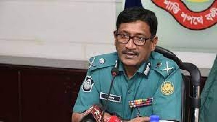 মূল্যবান সম্পদ নিরাপদ হেফাজতে রেখে যাওয়ার আহ্বান পুলিশ কমিশনারের