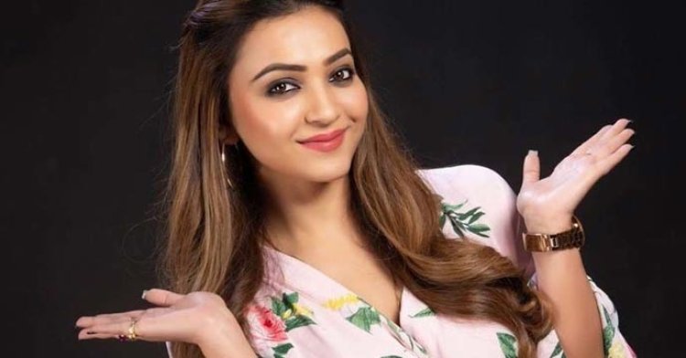  চ্যালেঞ্জ না থাকলে এখন আর তৃপ্তি পাই না: কৌশানি