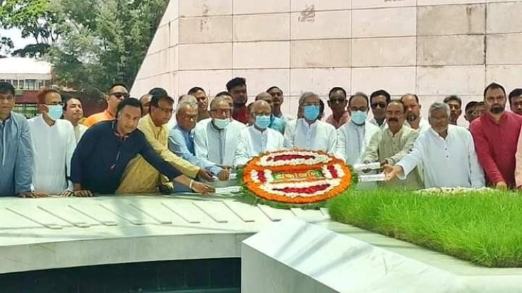 দুর্ভোগ-ভোগান্তিতে ঈদে ঘরে ফেরা মানুষের ‘আনন্দ’ নেই: বিএনপি