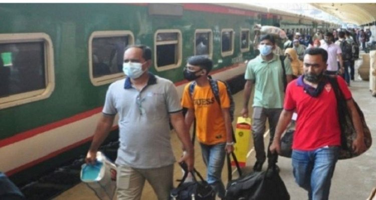 ঈদের পর প্রথম অফিস আজ: চলতি সপ্তাহে কাটবে না ছুটির আমেজ