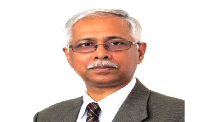 ভারতে বাংলাদেশের নতুন হাইকমিশনার মুস্তাফিজুর রহমান