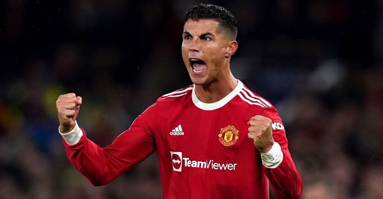  রোনালদোকে পেতে ২৩৬৫ কোটি টাকার প্রস্তাব সৌদি ক্লাবের