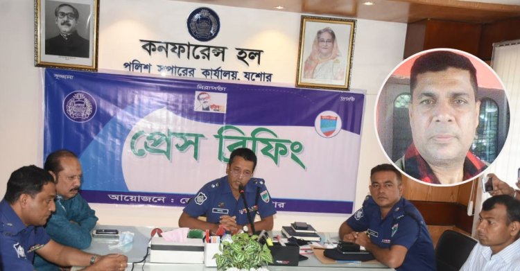 পূর্বশত্রুতা ও আধিপত্য বিস্তারের জেরে যুবদলের ধোনিকে খুন