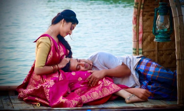 যুক্তরাষ্ট্রের থিয়েটারে শাকিব খানের ‘গলুই’