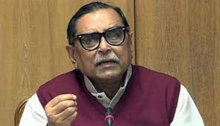 চারদিকে তাকালে মনে হয় দেশটা আফগানিস্তান হয়ে গেছে: মেনন