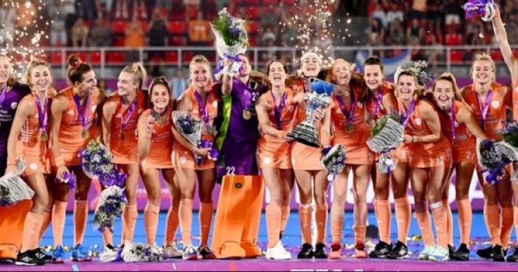 নেদারল্যান্ডসের কাছে ধরাশায়ী আর্জেন্টিনা