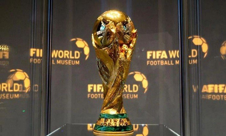 বিশ্বকাপের ৩২ দলের ফিফা র‌্যাংকিং-এ কে কোন অবস্থানে