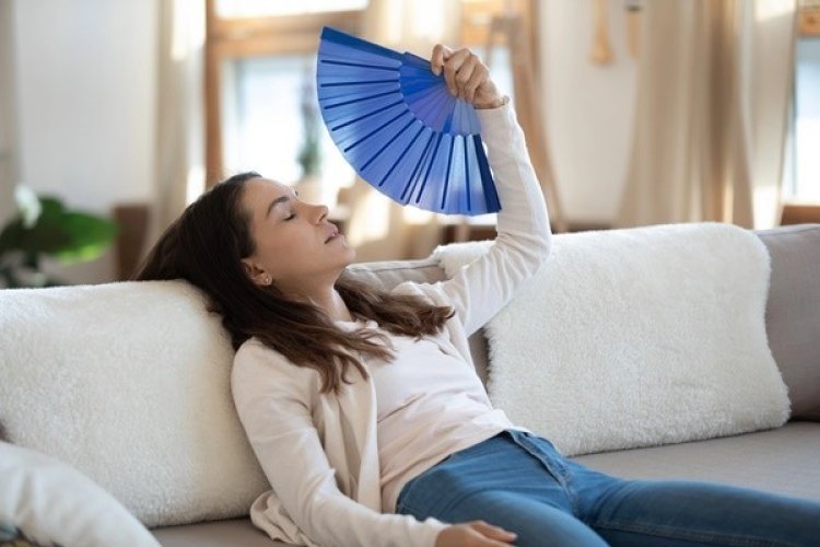 প্রচণ্ড গরমে নারীরা বেশি ঝুঁকিতে: গবেষণা