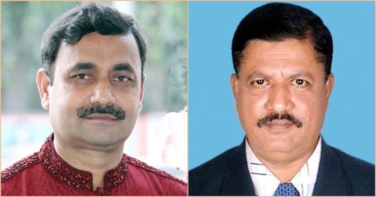 মেহেন্দীগঞ্জ পৌর মেয়রকে ‘কোপানো’র নির্দেশ এমপির