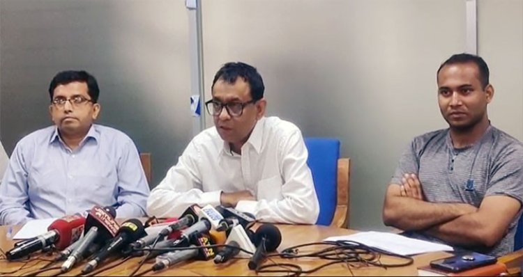 রনির অভিযোগে সহজ ডটকমকে ২ লাখ টাকা জরিমানা