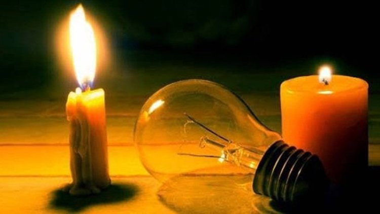 ঢাকায় আজ কখন কোথায় লোডশেডিং