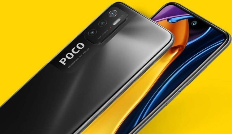 Poco M5, Poco M5s শীঘ্রই বিশ্ব বাজারে লঞ্চ হচ্ছে, পেল BIS থেকে অনুমোদন