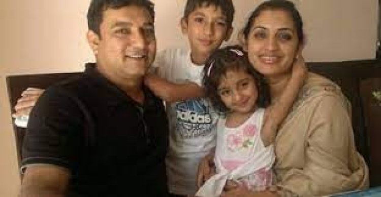 তৌকীর-বিপাশার  ২৩ বছরের সুখী জীবন