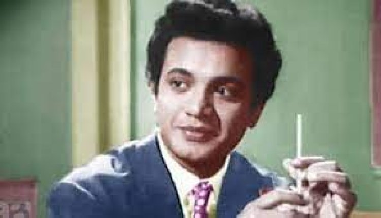  মহানায়ক উত্তম কুমারের মৃত্যুবার্ষিকী আজ