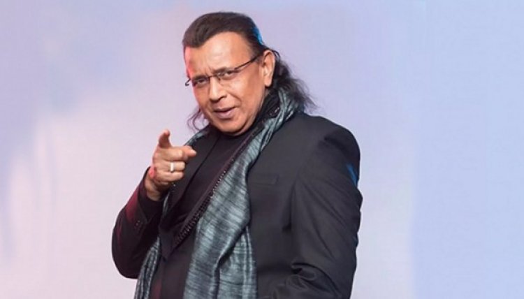 বহু বার আত্মহত্যার কথাও ভেবেছি, তবু কঠিন লড়াই চালিয়ে আজ এই জায়গায়: মিঠুন