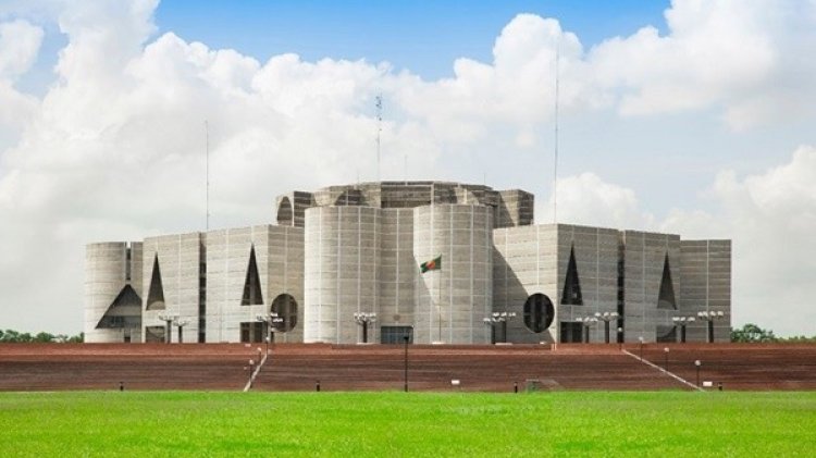 গাইবান্ধা-৫ আসন শূন্য ঘোষণা