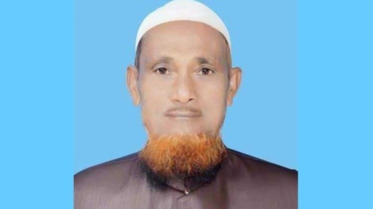 কুকুর বাঁচাতে গিয়ে দুর্ঘটনায় ইউপি চেয়ারম্যানের মৃত্যু