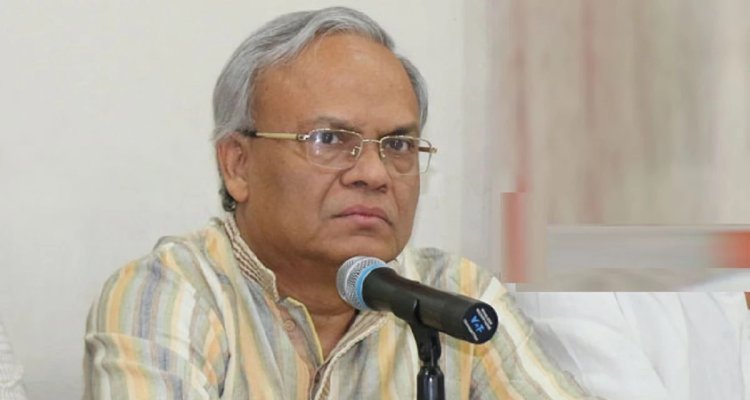 স্বৈরশাসকদের ধামাধারীদের পথে পথে প্রতিরোধ করতে হবে: রিজভী