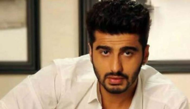 ক্যামেরা বন্ধ হলে আমি কেমন চেহারা নিয়ে ঘুরব, সেটা আমার ব্যাপার: অর্জুন