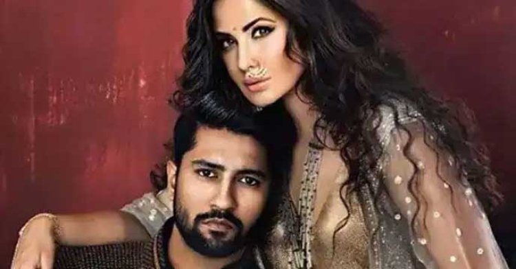 ক্যাটরিনা-ভিকিকে প্রাণনাশের হুমকি! পুলিশে অভিযোগ তারকা-দম্পতির