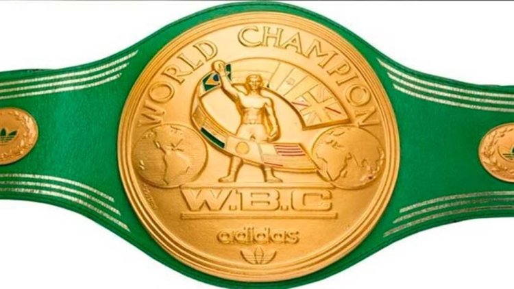 নিলামে বিক্রি হল মোহাম্মদ আলীর চ্যাম্পিয়নশিপ বেল্ট