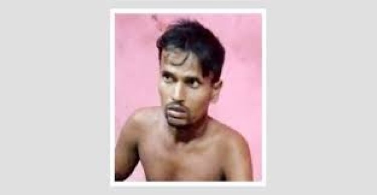 আড়াই মাসের সন্তানকে আছড়ে হত্যা করলেন বাবা