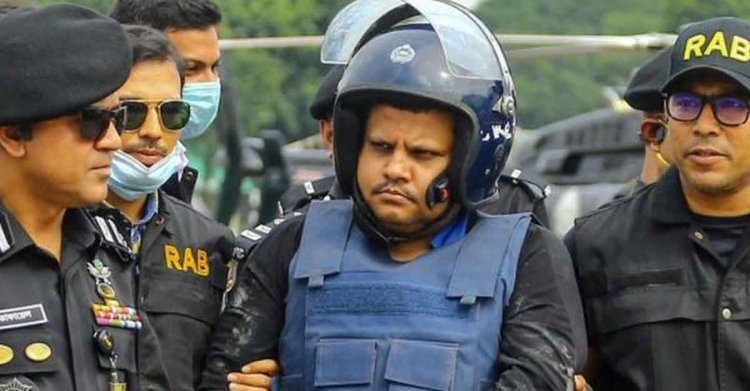 এক মামলায় রিজেন্ট সাহেদের হাইকোর্টে জামিন