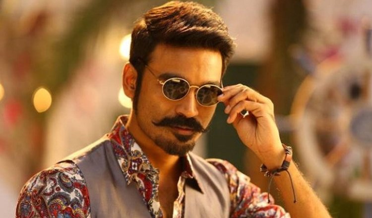  অভিনেতা না হলে রাঁধুনি হতেন ধানুশ