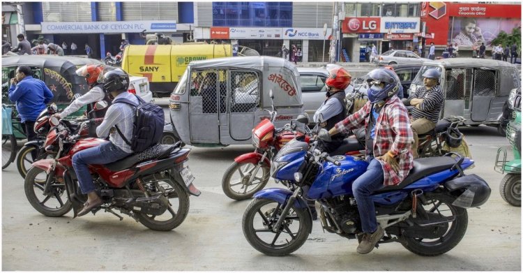 চাপ বাড়লেও বাংলাদেশে সংকটের ঝুঁকি কম: মুডিস